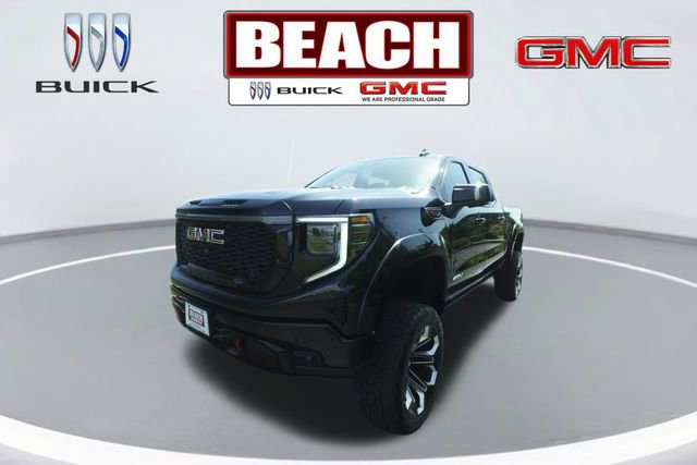 Used 2023 GMC Sierra 1500 AT4 w/ AT4 Premium Package image 7