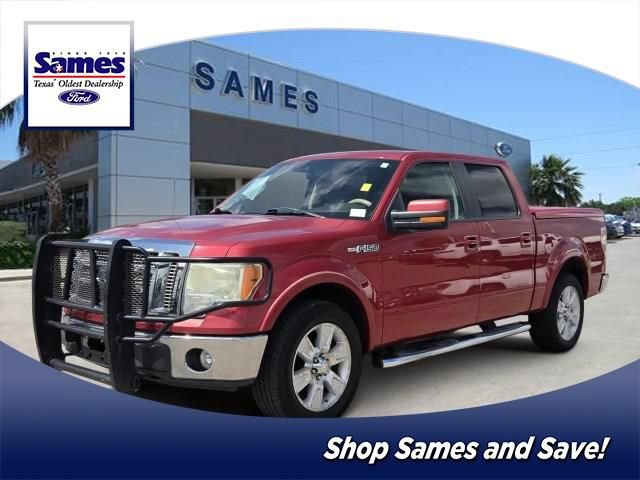 Used 2010 Ford F150 XL RWD image 1