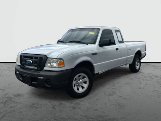 Used 2011 Ford Ranger XL image 1