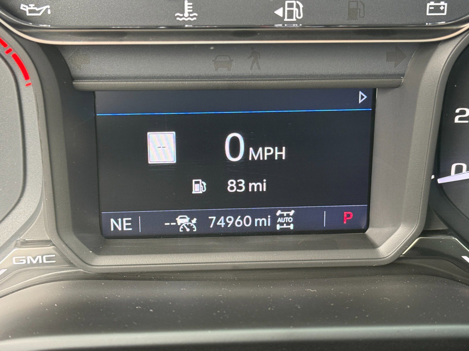 Used 2020 GMC Sierra 1500 SLT w/ SLT Premium Plus Package image 30