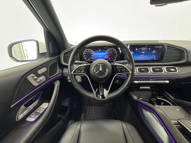 Used 2024 Mercedes-Benz GLE 450 4MATIC image 21