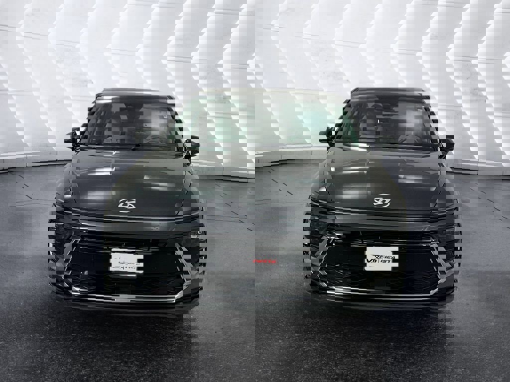 Used 2024 Hyundai Sonata SEL image 2