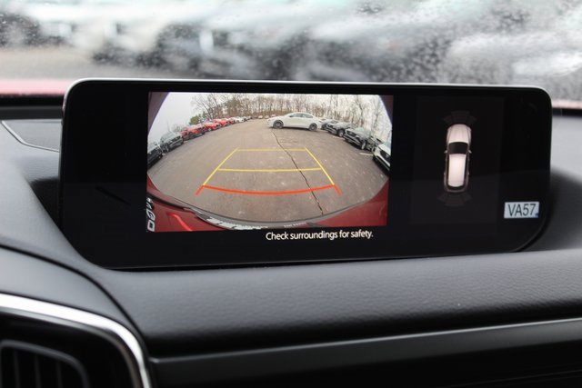 New 2026 MAZDA CX-50 2.5 Hybrid w/ Weather Package image 20