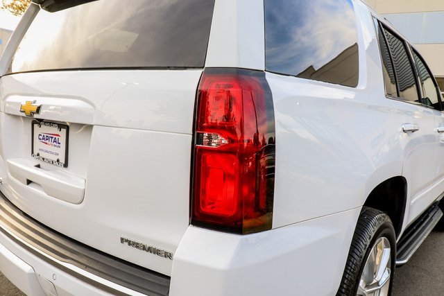 Used 2019 Chevrolet Tahoe Premier image 26