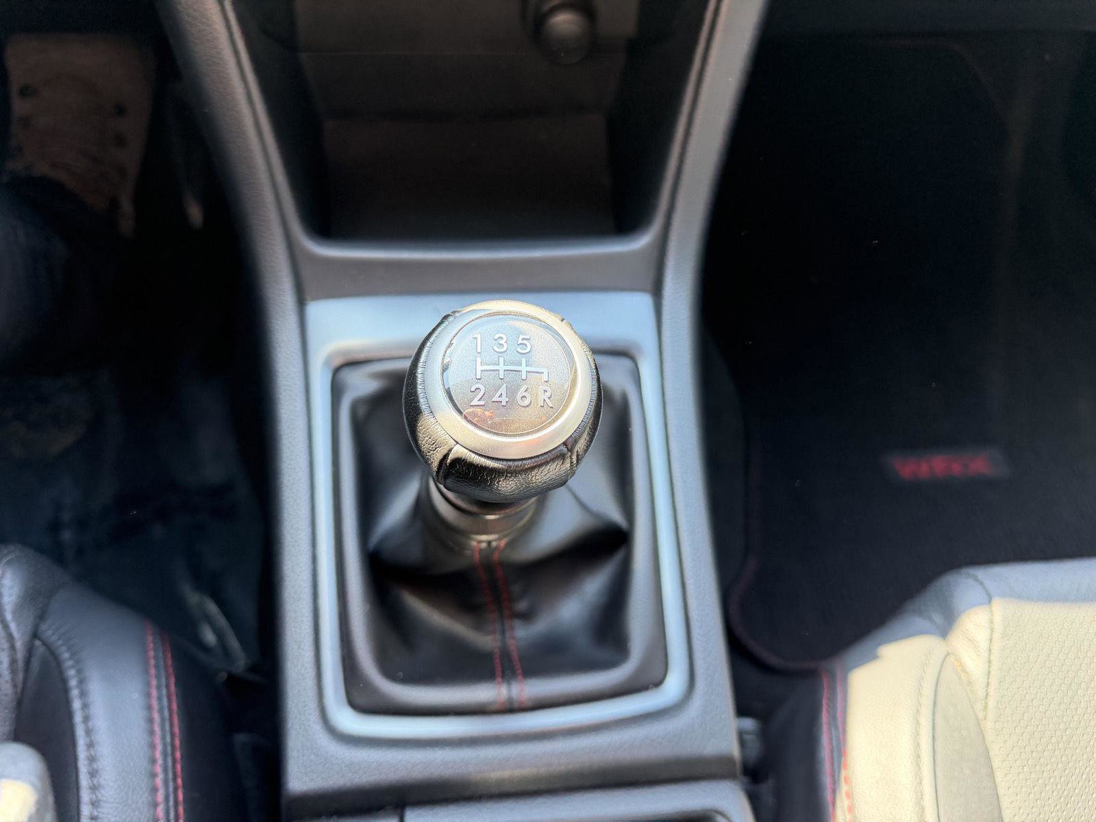 Used 2021 Subaru WRX Limited image 17