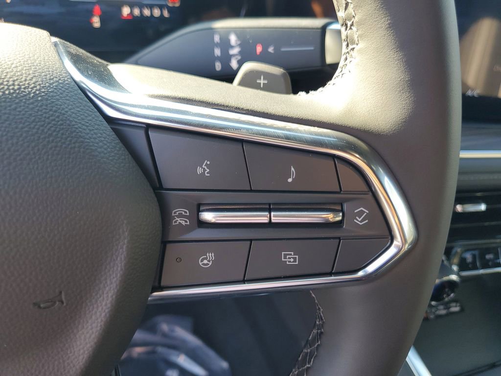 New 2026 Chevrolet Tahoe LT image 27