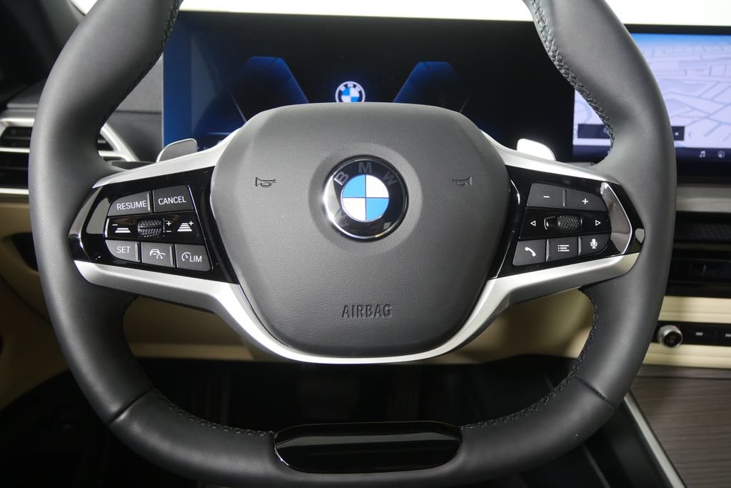 Used 2026 BMW 430i Convertible w/ Parking Assistance Package RWD image 16