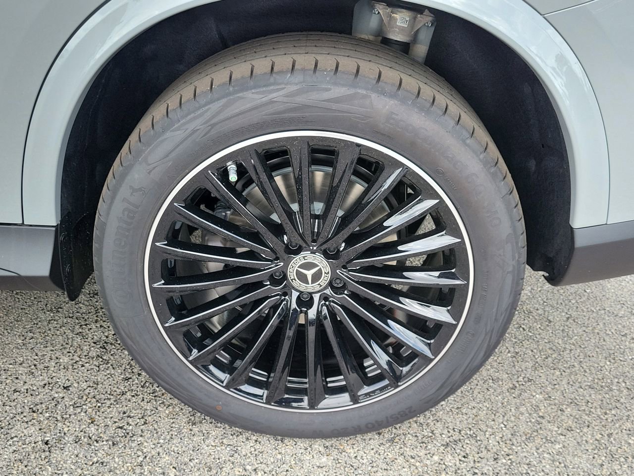 New 2026 Mercedes-Benz GLC 300 image 10