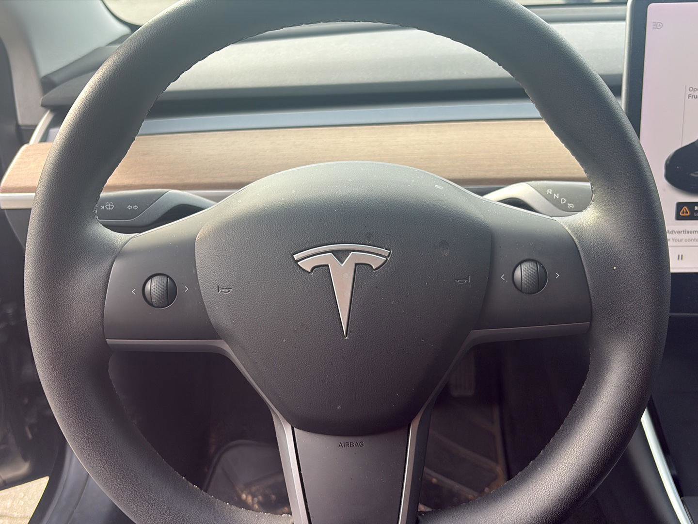 Used 2020 Tesla Model 3 Standard Range RWD image 15
