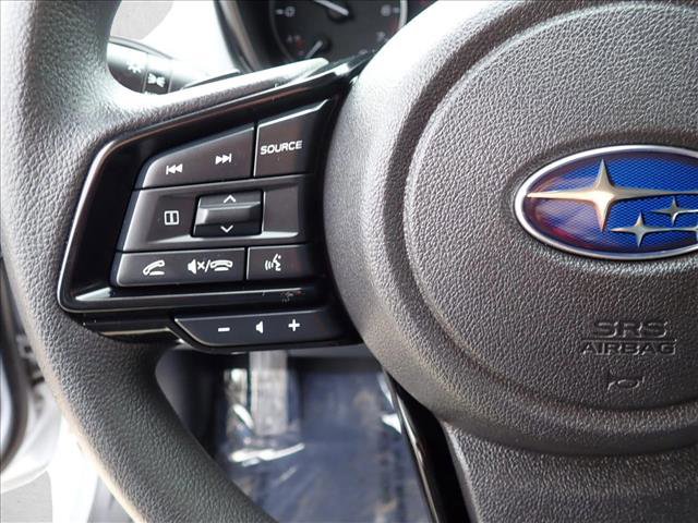 Certified 2024 Subaru Crosstrek 2.0i Premium AWD/4WD image 15