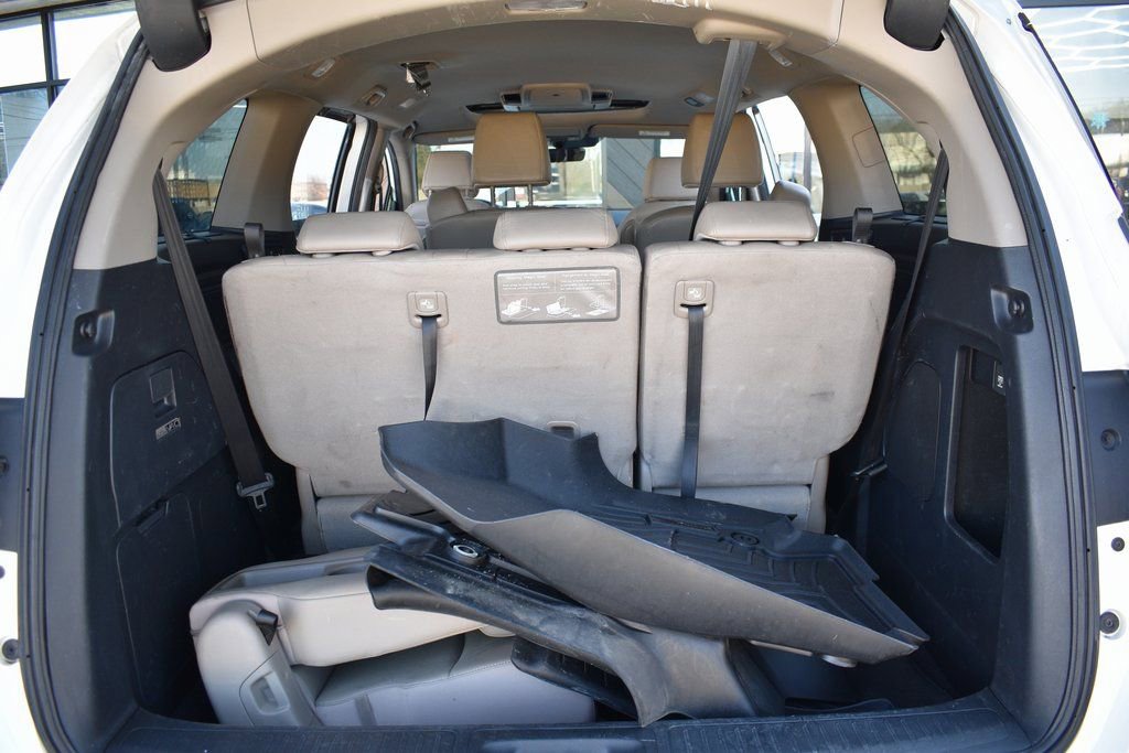 Used 2019 Honda Odyssey Elite image 23