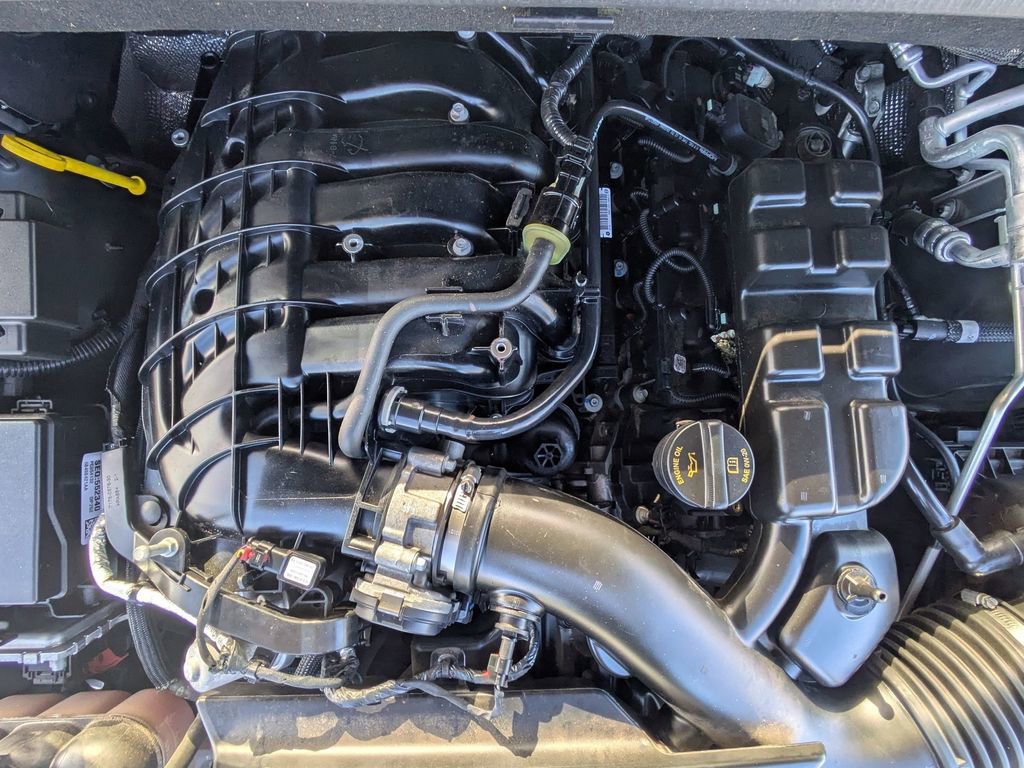 Used 2023 Dodge Durango GT w/ Blacktop Package image 33