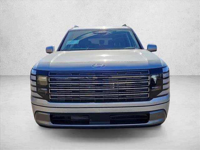 New 2026 Hyundai Palisade SEL Premium image 6