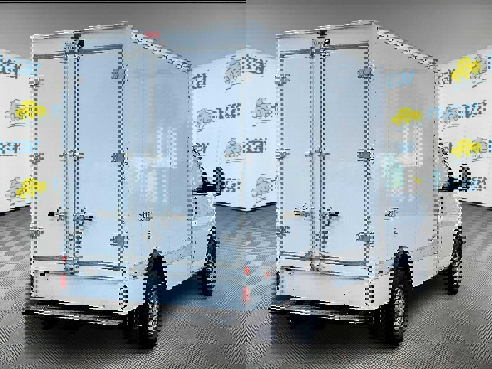 New 2025 Chevrolet Express 3500 w/ Power Convenience Package image 7