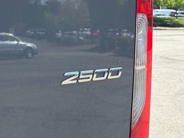 New 2026 Mercedes-Benz Sprinter 2500 image 25