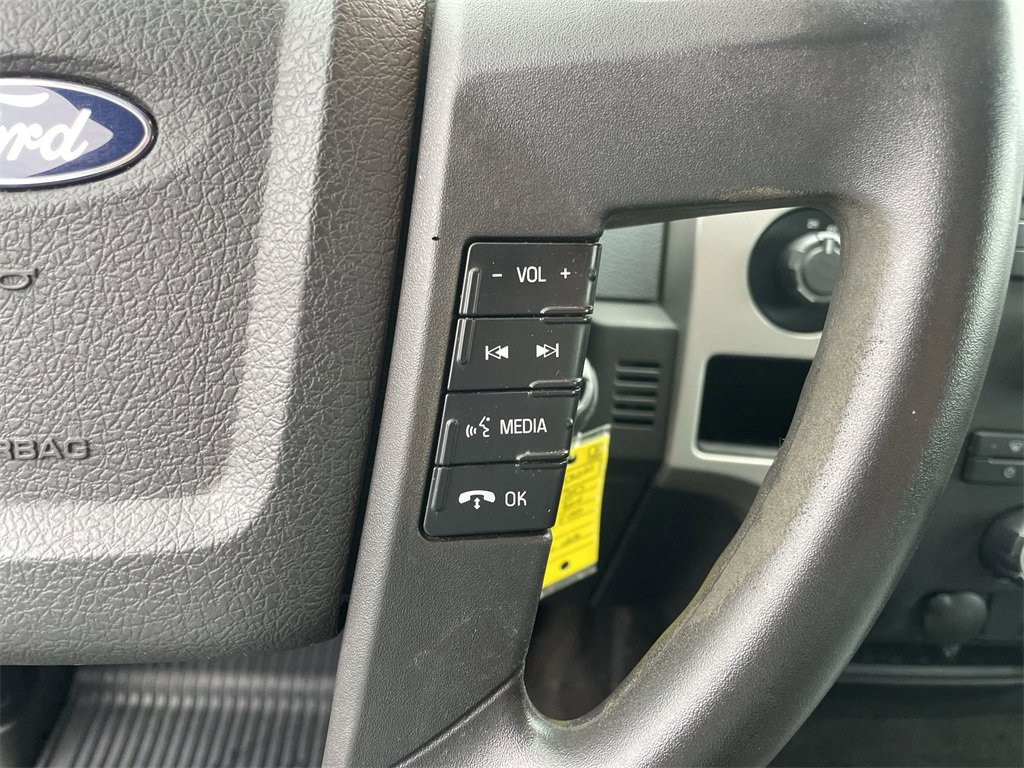 Used 2013 Ford F150 XLT image 15