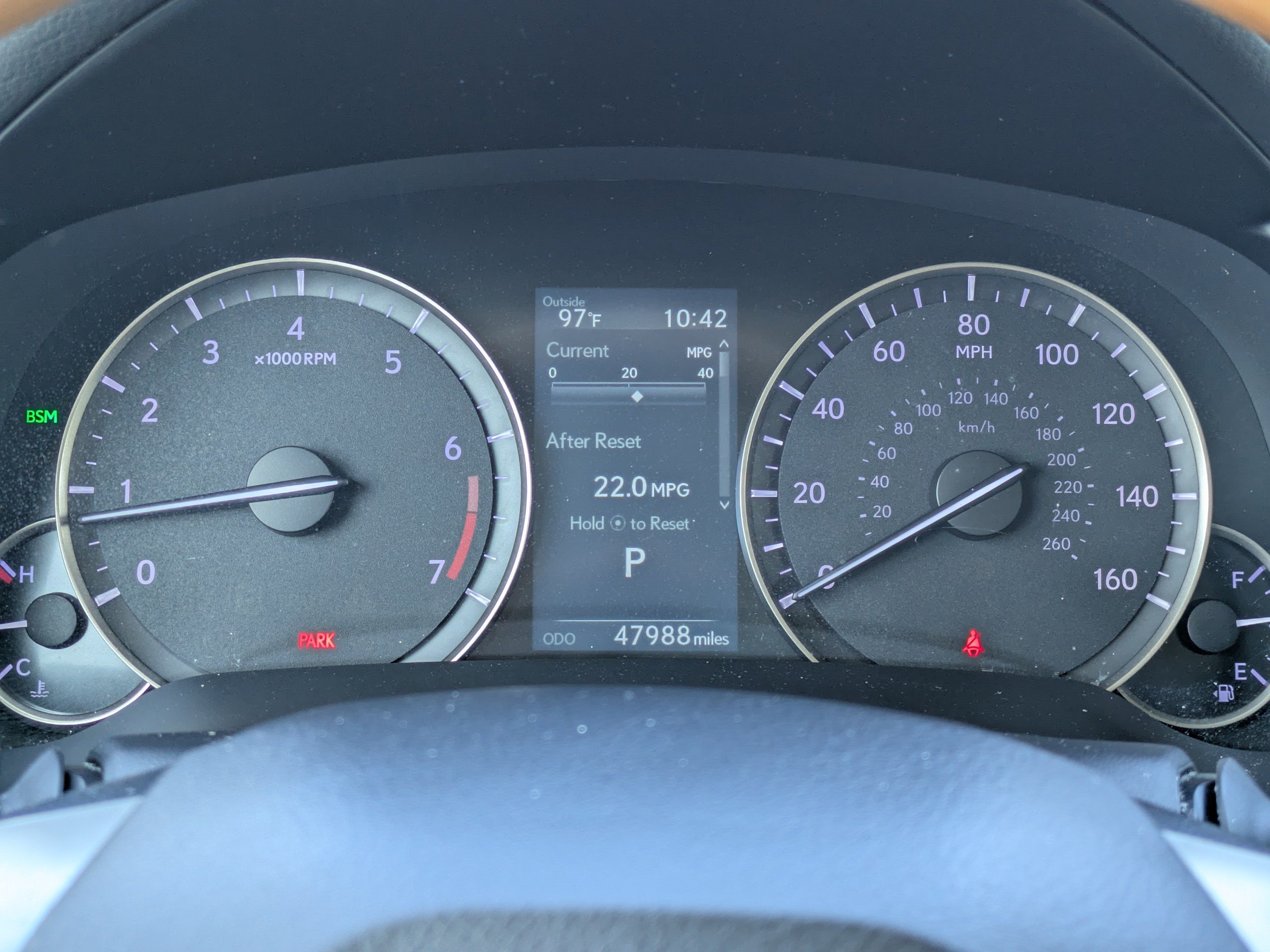 Used 2022 Lexus RX 350 FWD w/ Premium Package image 29
