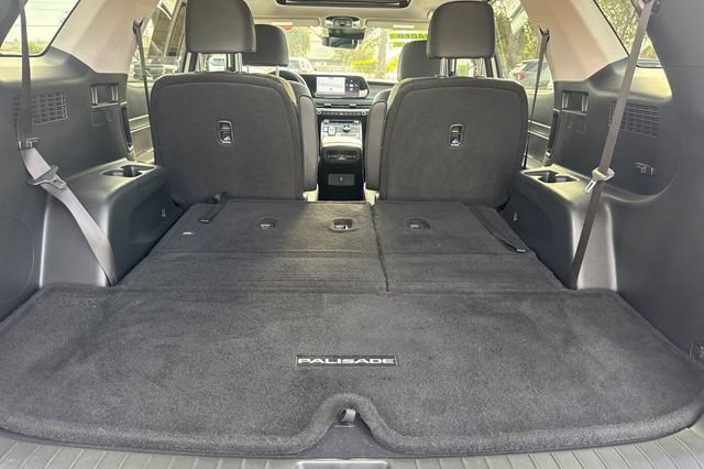 Used 2024 Hyundai Palisade XRT FWD image 18