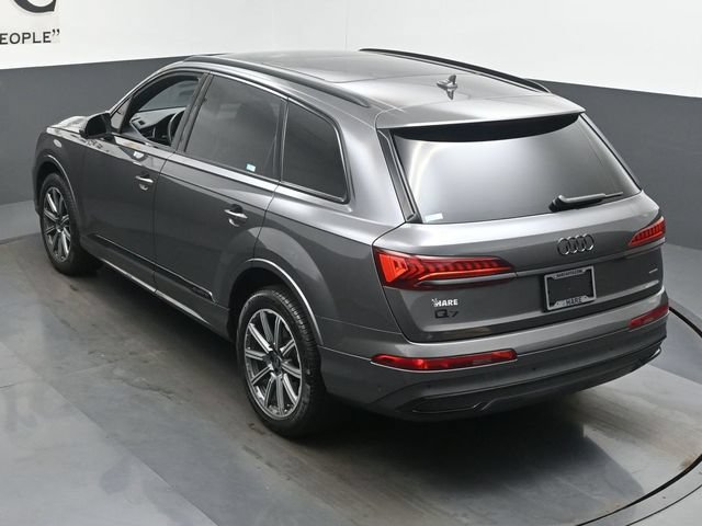 Used 2023 Audi Q7 2.0T Premium Plus w/ Premium Plus Package AWD/4WD image 41