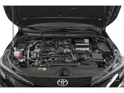 New 2026 Toyota Corolla XSE FWD image 15