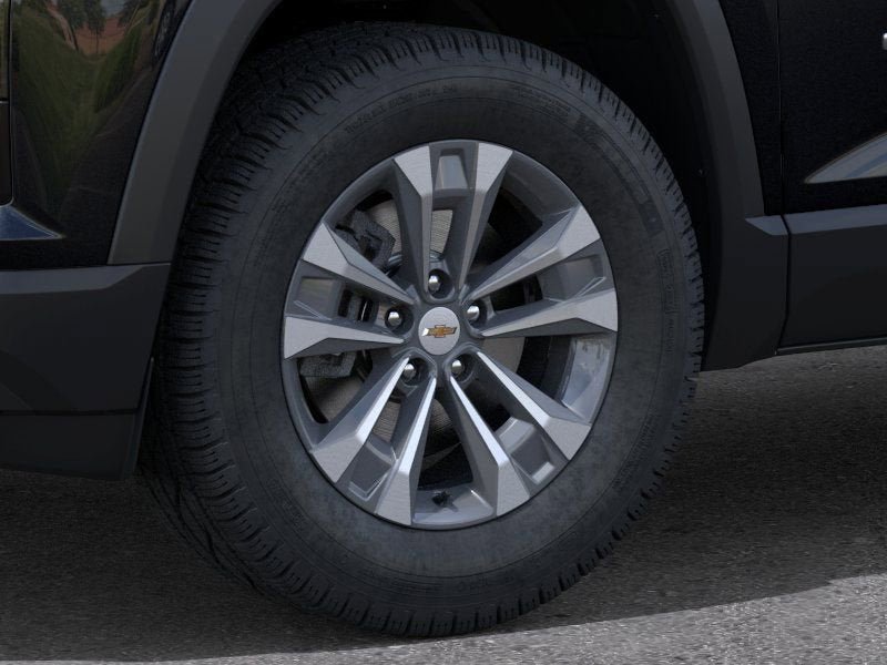 New 2026 Chevrolet Equinox LT FWD image 9