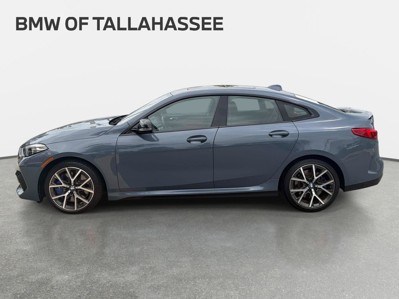 Used 2023 BMW M235i xDrive Gran Coupe w/ Premium Package AWD/4WD image 8