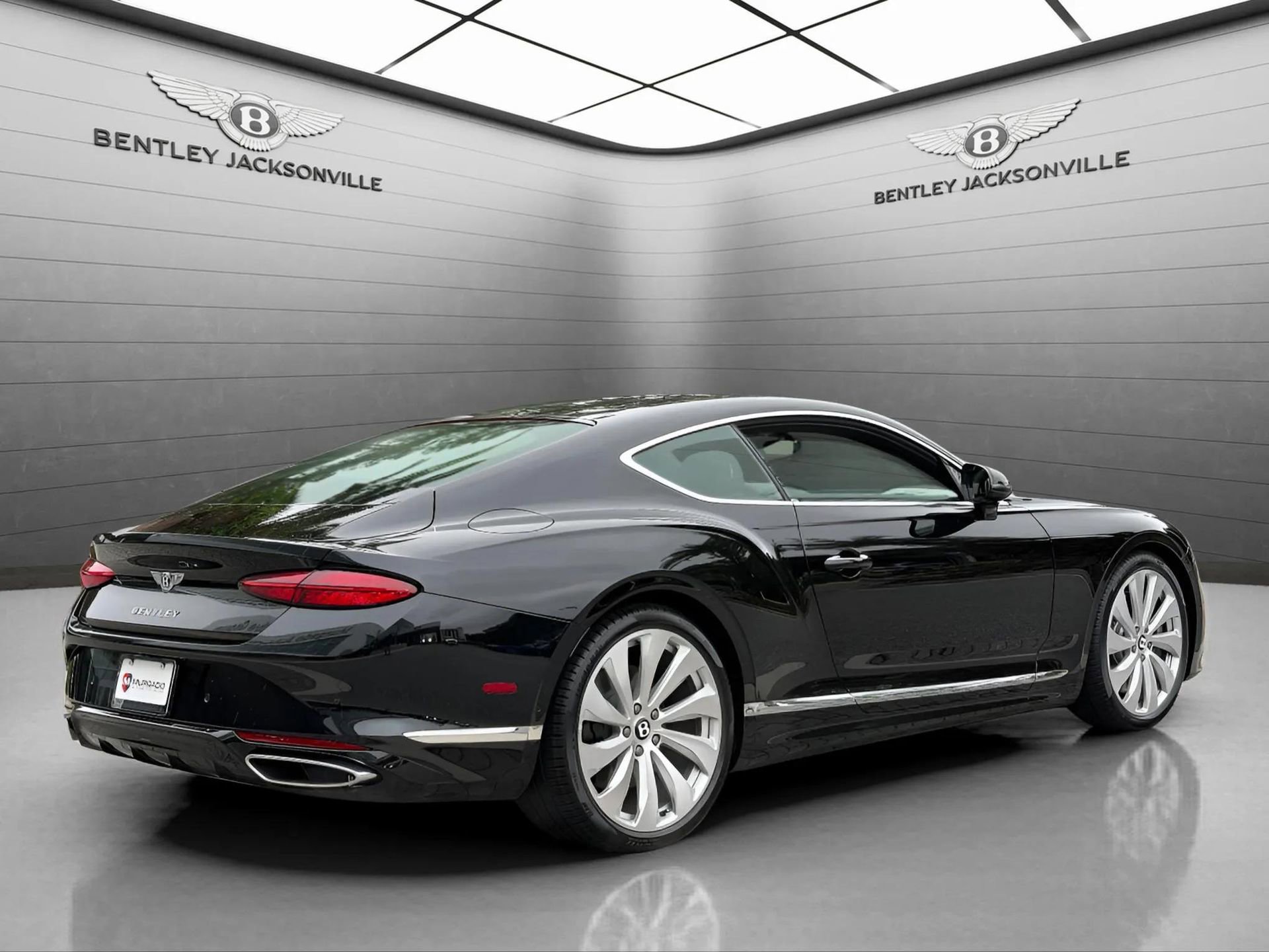 New 2026 Bentley Continental GT AWD/4WD image 15