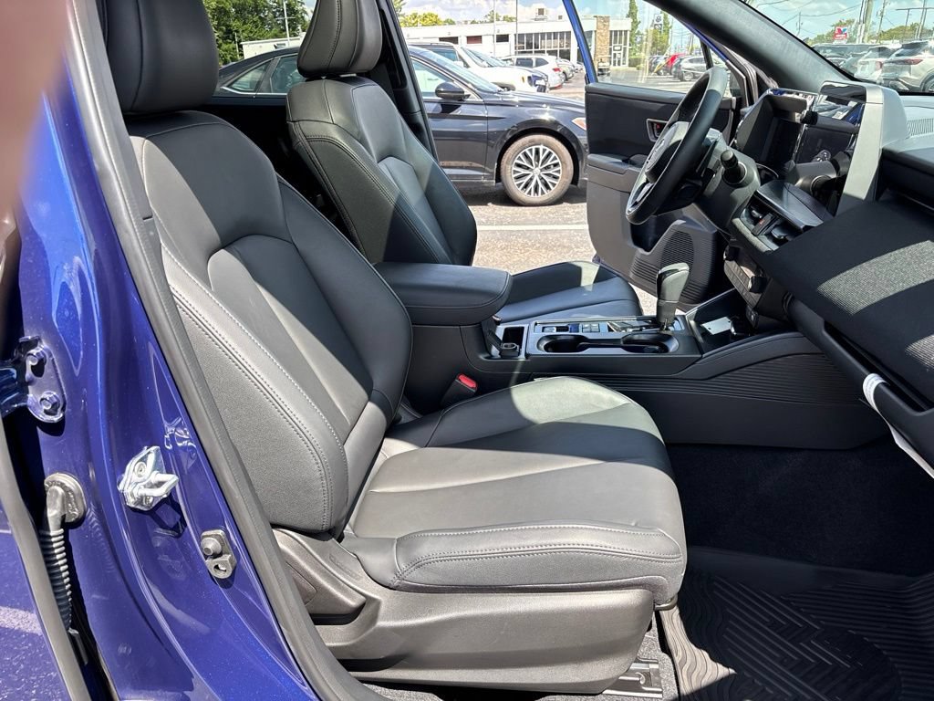 Certified 2026 Subaru Outback Premium AWD/4WD image 35