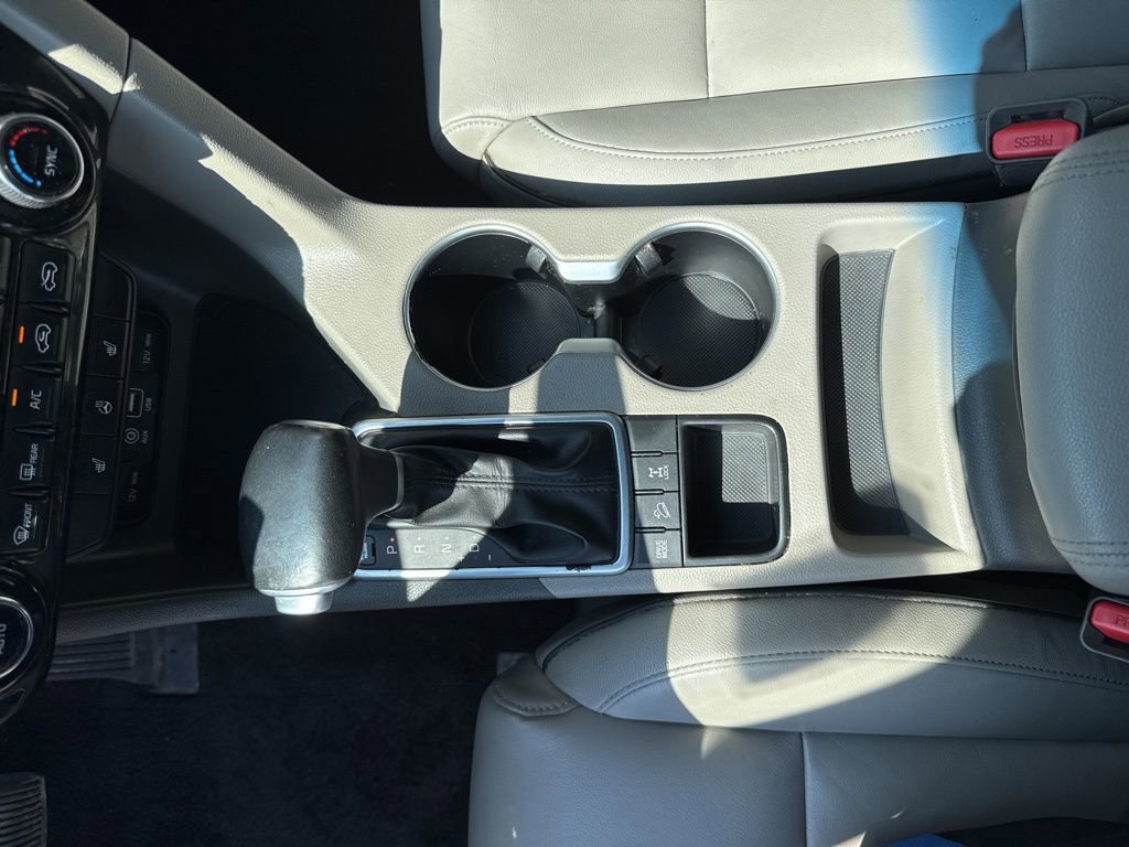 Used 2019 Kia Sportage EX w/ EX Premium Package image 39