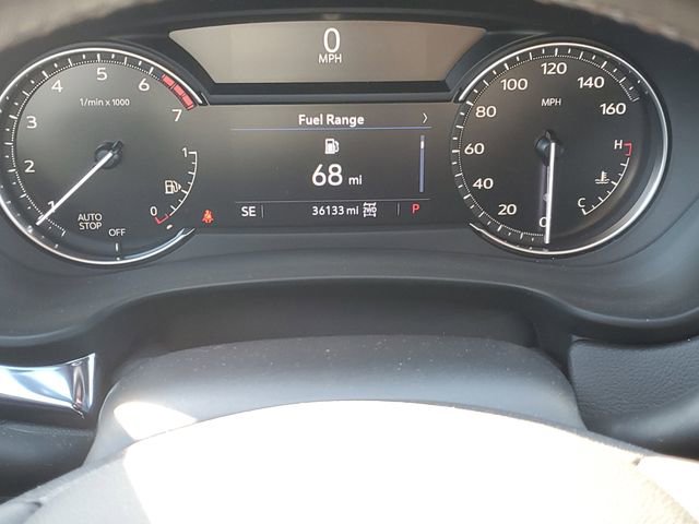 Certified 2023 Cadillac XT4 Luxury w/ Cold Weather Package AWD/4WD image 15