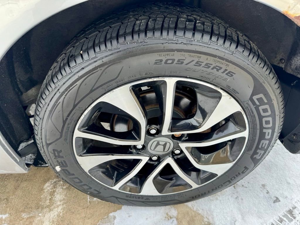 Used 2013 Honda Civic EX-L image 10