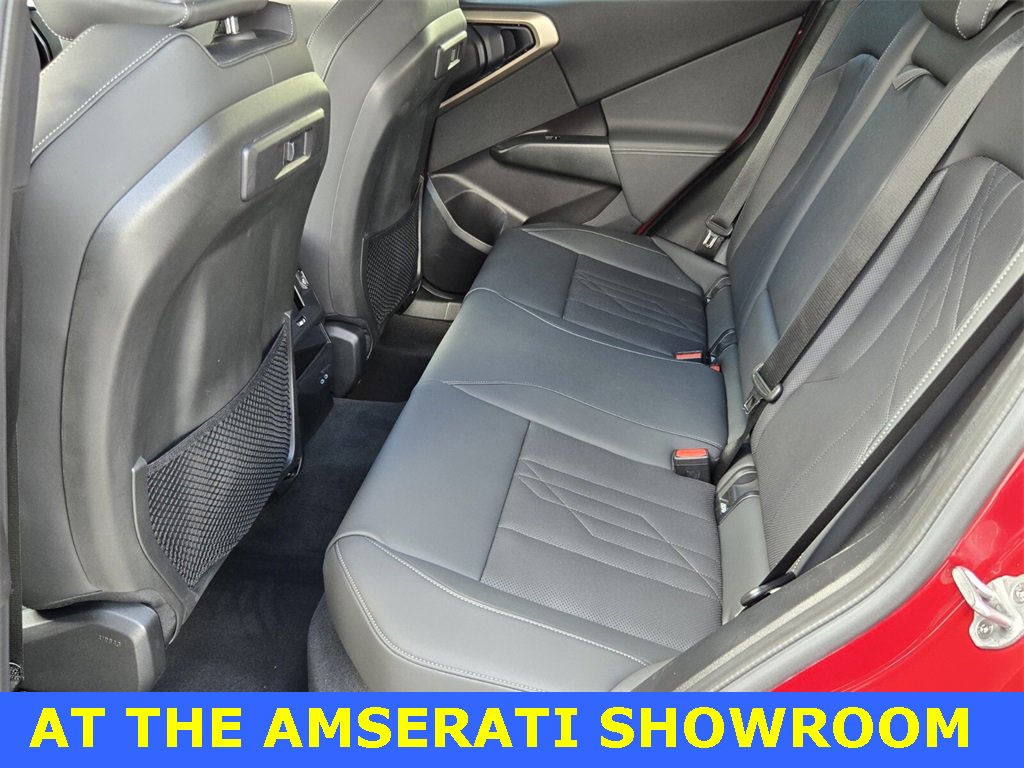 Used 2025 BMW X3 xDrive30i image 11