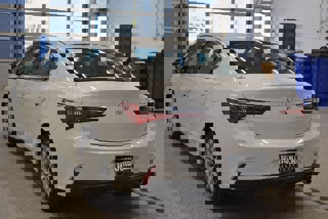 Used 2020 Acura ILX image 10