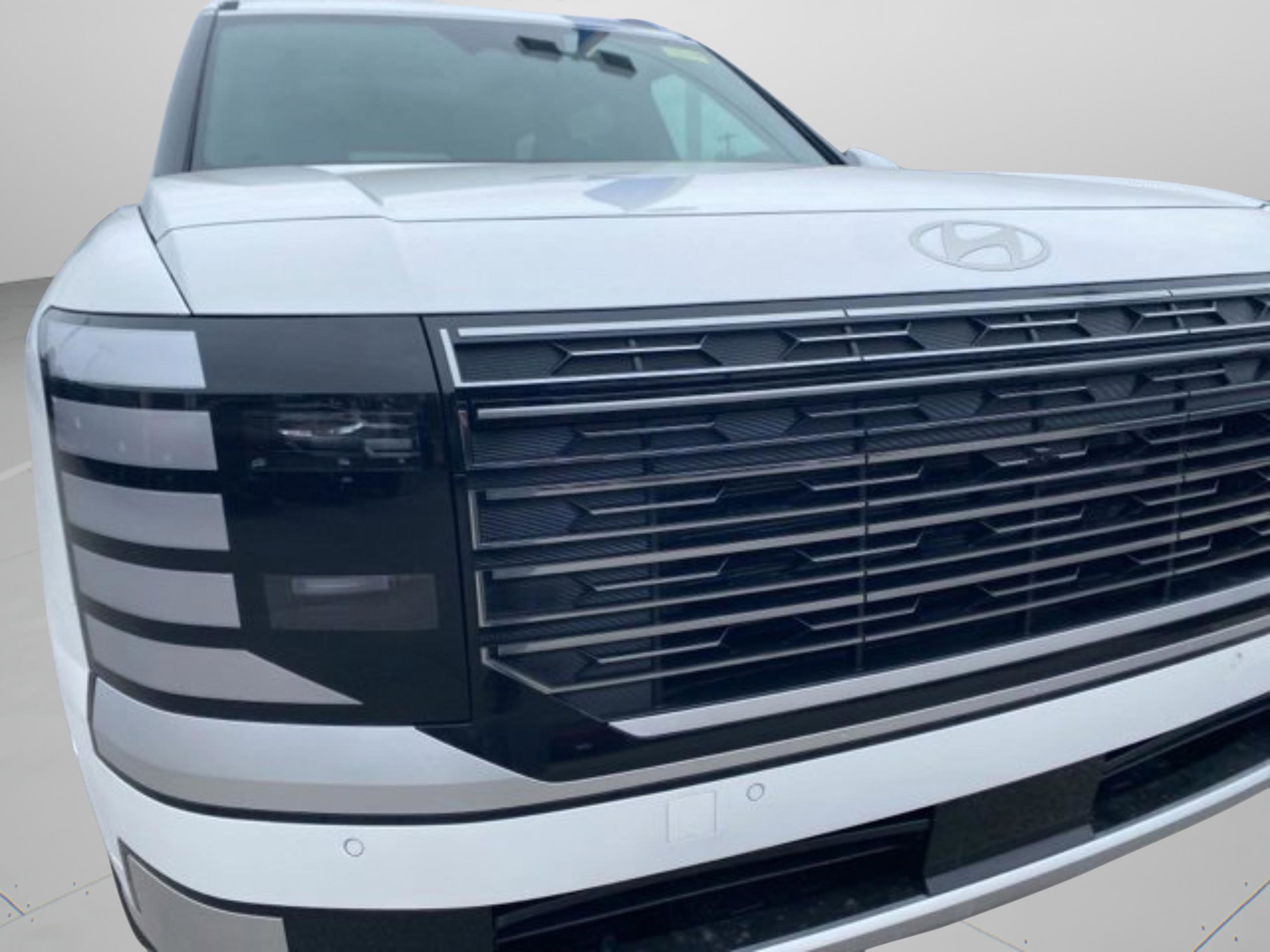 New 2026 Hyundai Palisade Calligraphy image 9