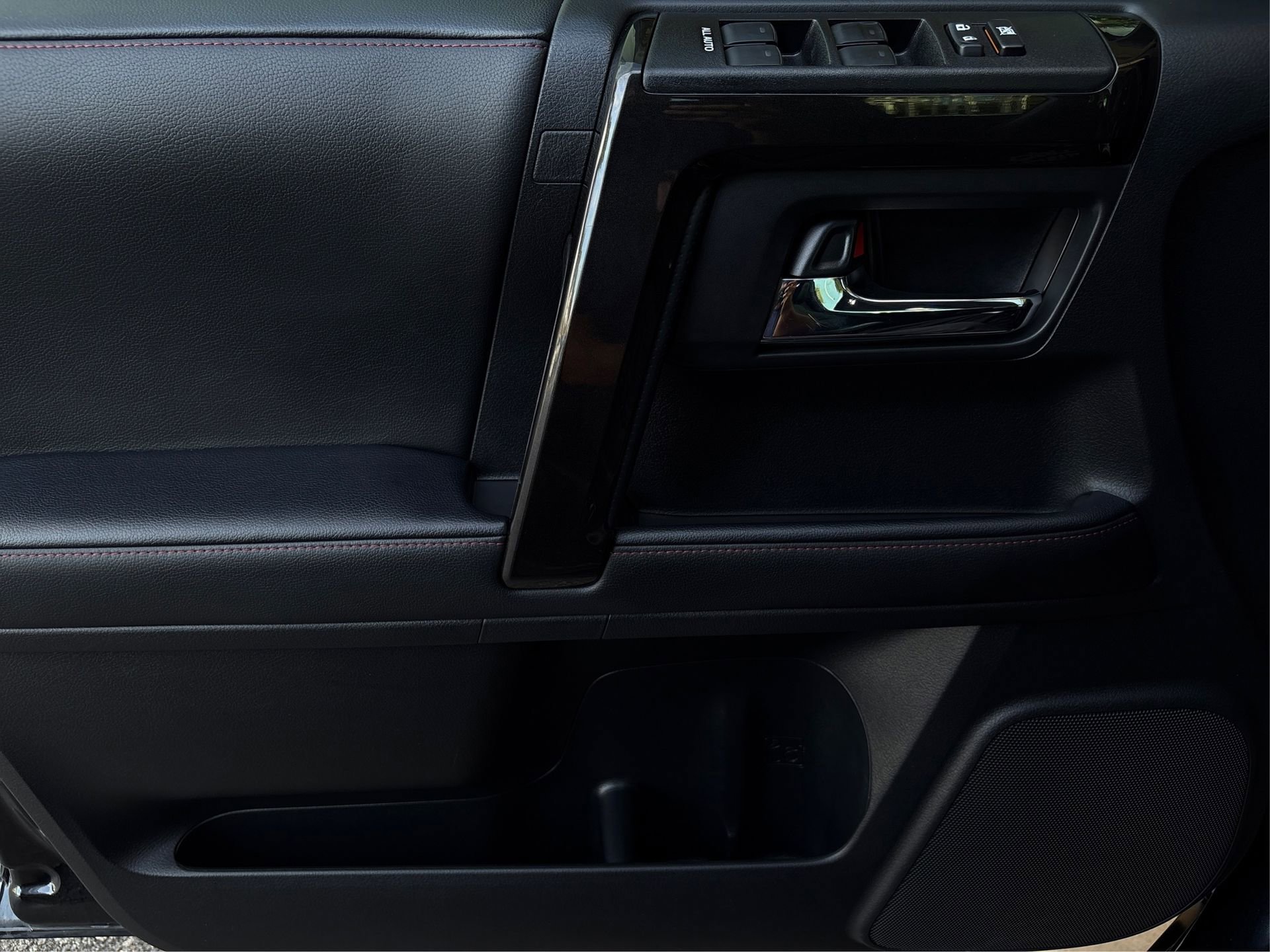 Used 2024 Toyota 4Runner TRD Pro image 21