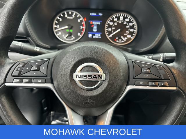 Used 2023 Nissan Sentra S FWD image 11