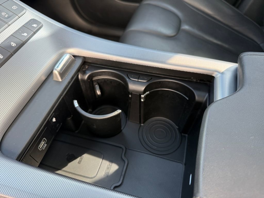 Certified 2023 Hyundai Palisade Calligraphy w/ Cargo Package image 13