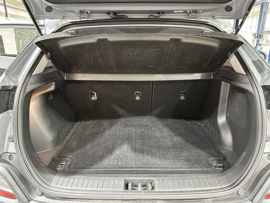 Used 2019 Hyundai Kona SEL w/ SEL Tech Package 02 image 20