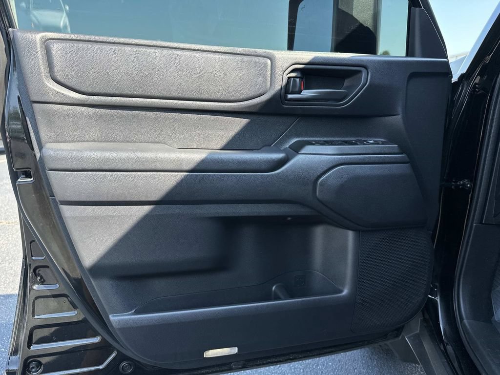 Used 2024 Toyota Land Cruiser 1958 AWD/4WD image 19