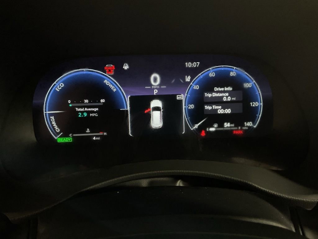 New 2026 Toyota Highlander Platinum image 25