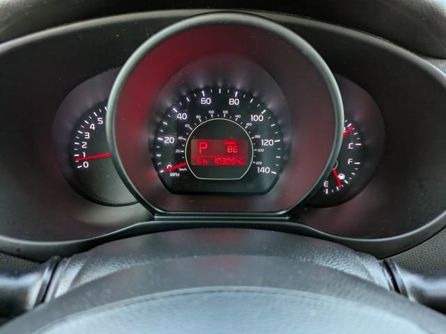 Used 2018 Kia Soul + image 28