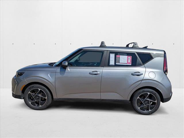 Used 2023 Kia Soul EX image 8