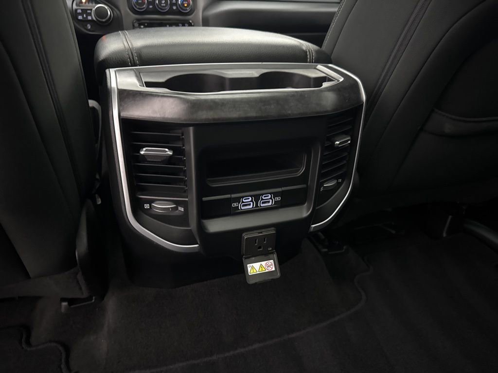 Used 2021 RAM 1500 Big Horn image 52