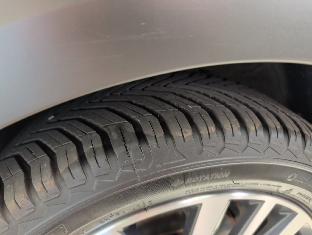 Used 2022 Nissan Kicks SV FWD image 32