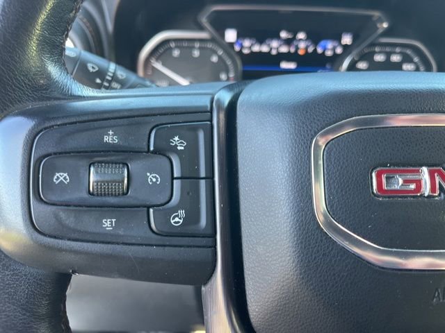 Used 2020 GMC Sierra 1500 AT4 w/ AT4 Premium Package AWD/4WD image 20