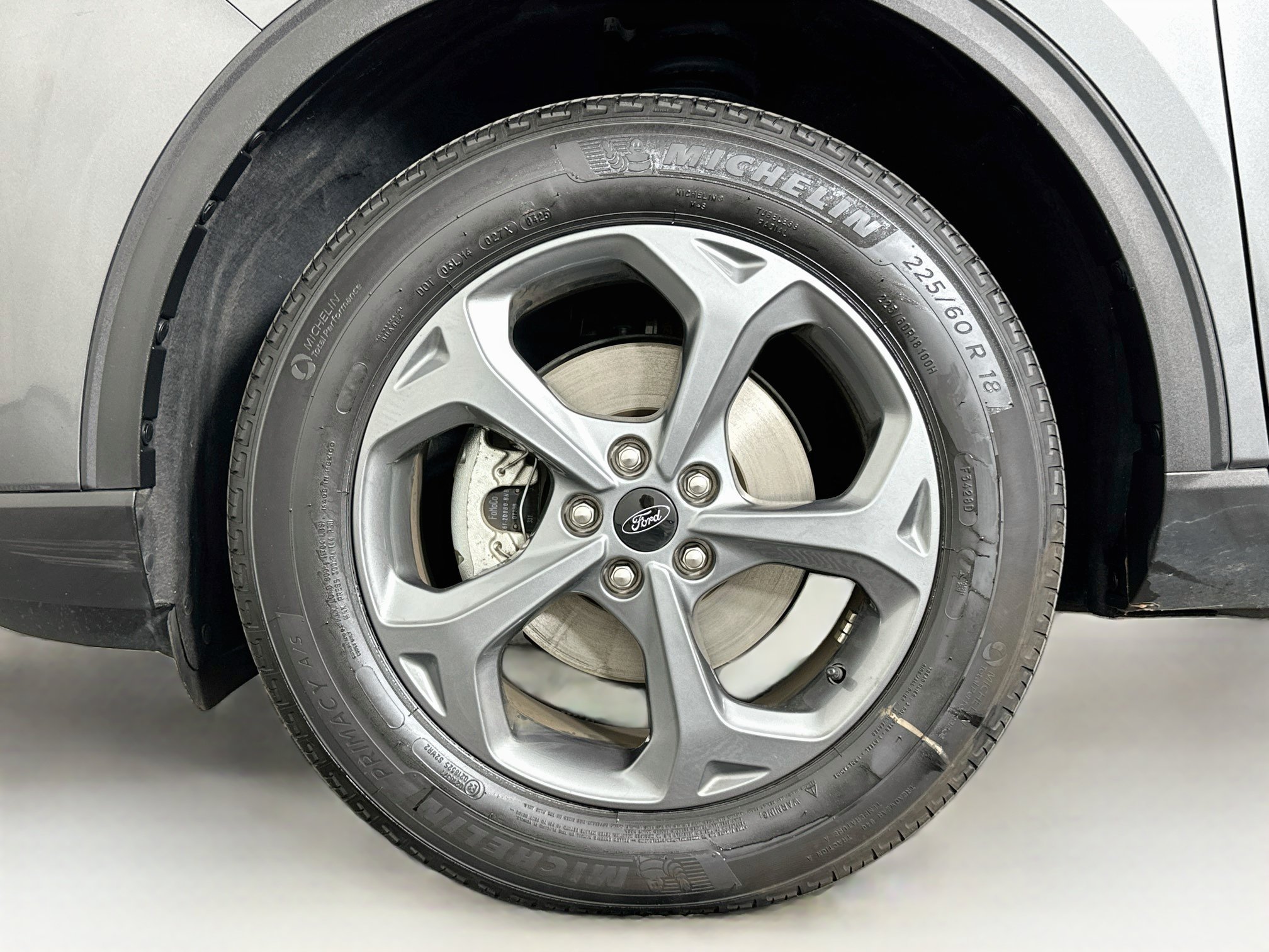 Used 2025 Ford Escape ST-Line Select AWD/4WD image 11
