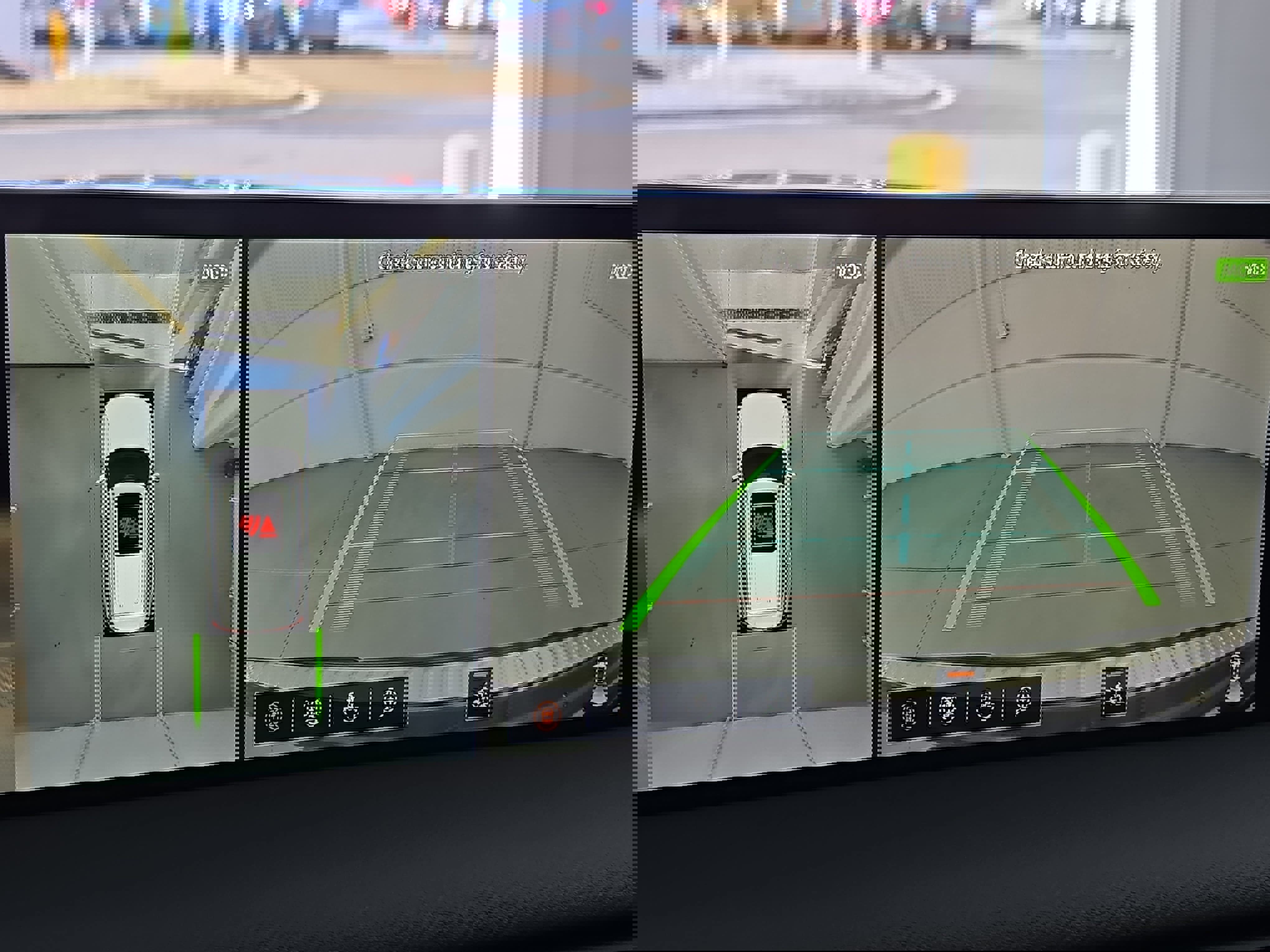 New 2026 Nissan Armada Platinum image 24