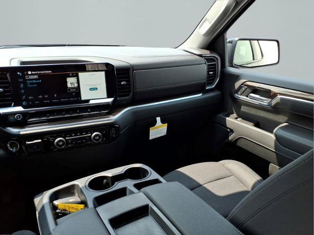 Used 2026 Chevrolet Silverado 1500 RST w/ RST Select Package AWD/4WD image 8