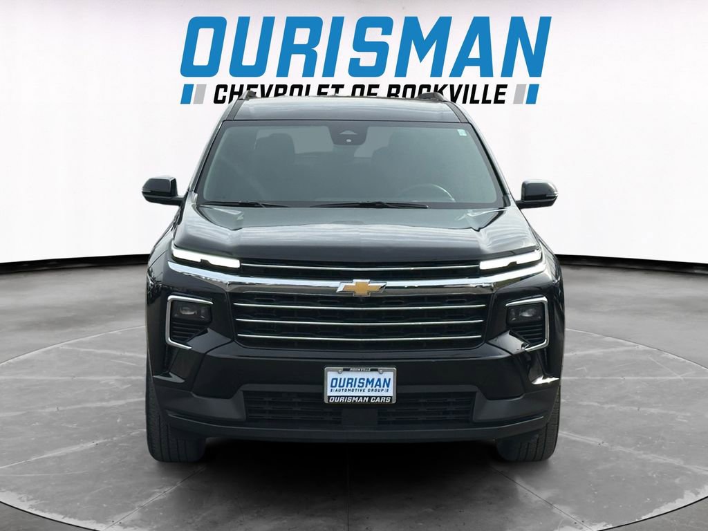 Used 2024 Chevrolet Traverse LT image 8