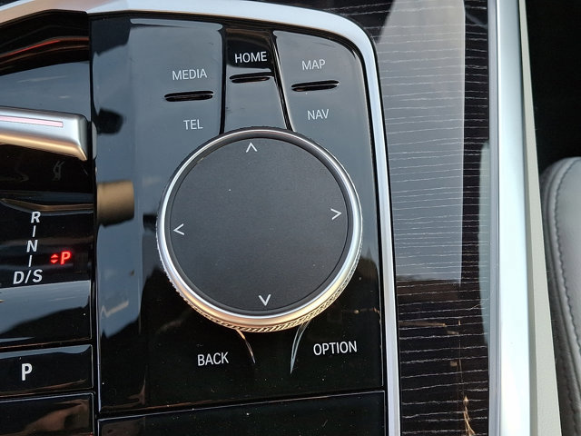 New 2026 BMW X5 xDrive40i w/ M Sport Package image 17